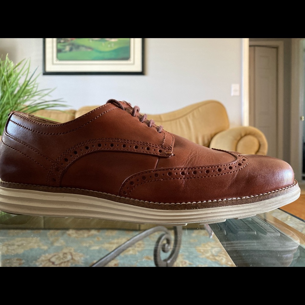 Cole Haan GrandZero Original Dress shoe
